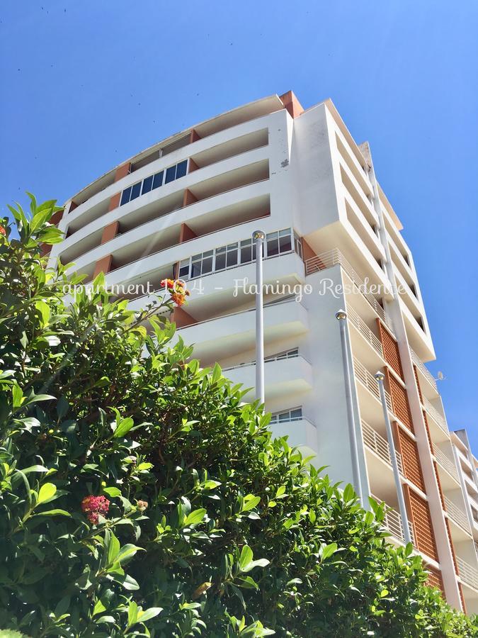 Apartment 104 - Flamingo Residence Portimão Dış mekan fotoğraf